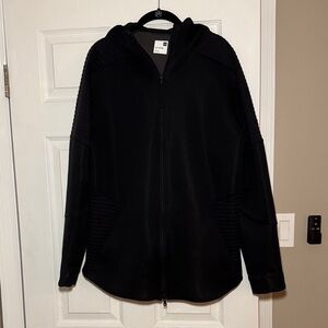 Under Armour Black jacket